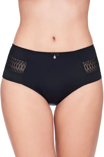 SUSA Slip 668 schwarz