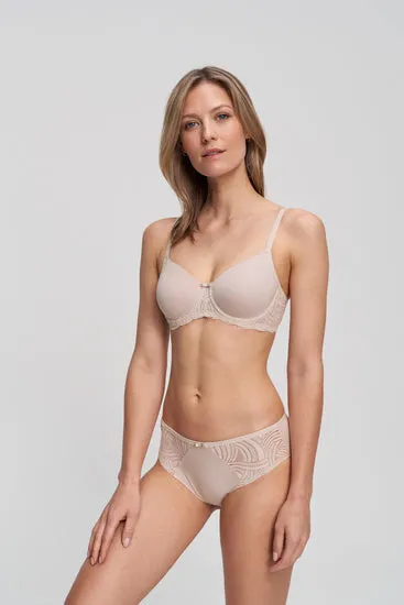 SUSA BH mit Bügel gemoldet 8180 nude