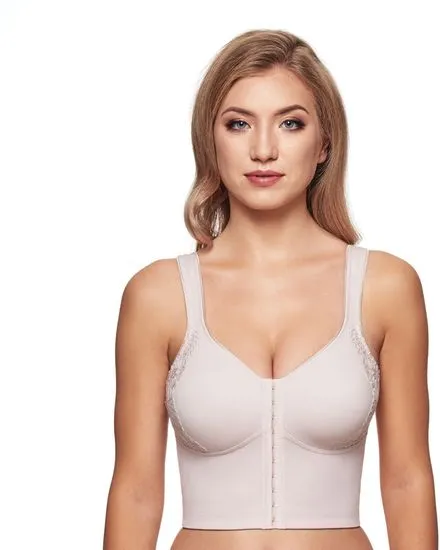 SUSA Vorderverschl lang 8146 nude