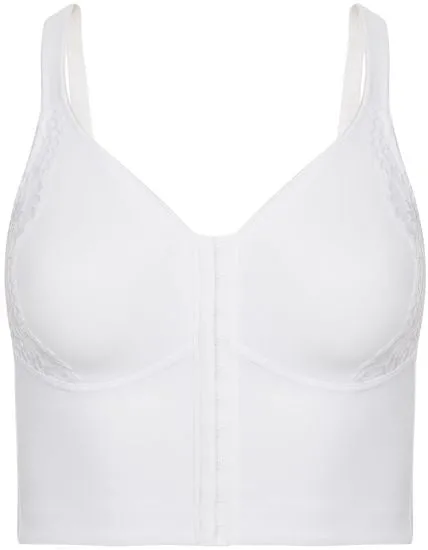 SUSA Vorderverschl lang 8146 weiß