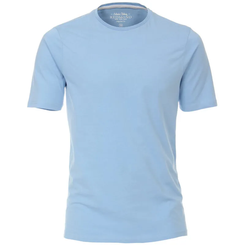 Men's T-Shirt by the brand REDMOND 7XL