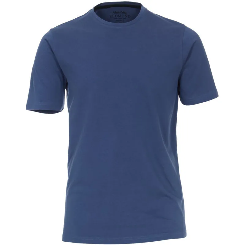 REDMOND la marque Hommes T-shirt 8XL