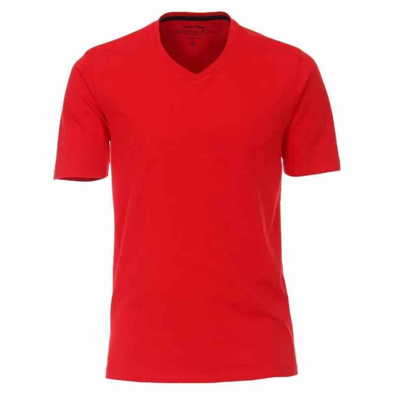 Men's T-Shirt by the brand REDMOND S