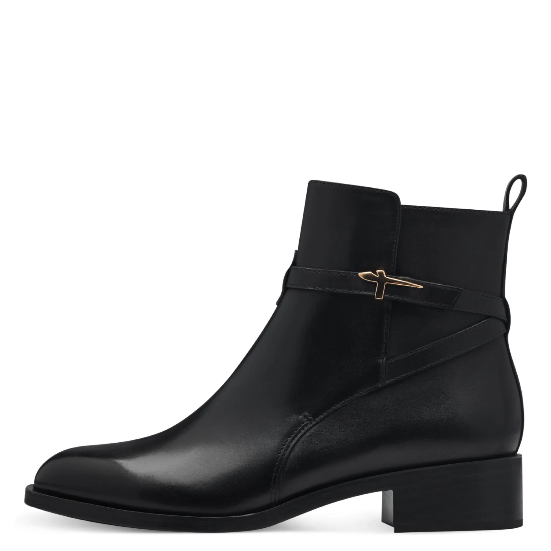 Damen Stiefeletten Tamaris à talon