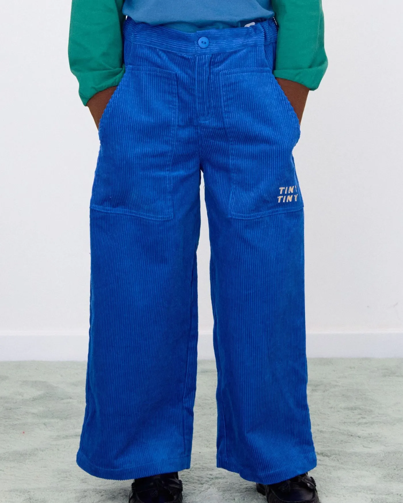 Tiny Cottons Cord-Hose