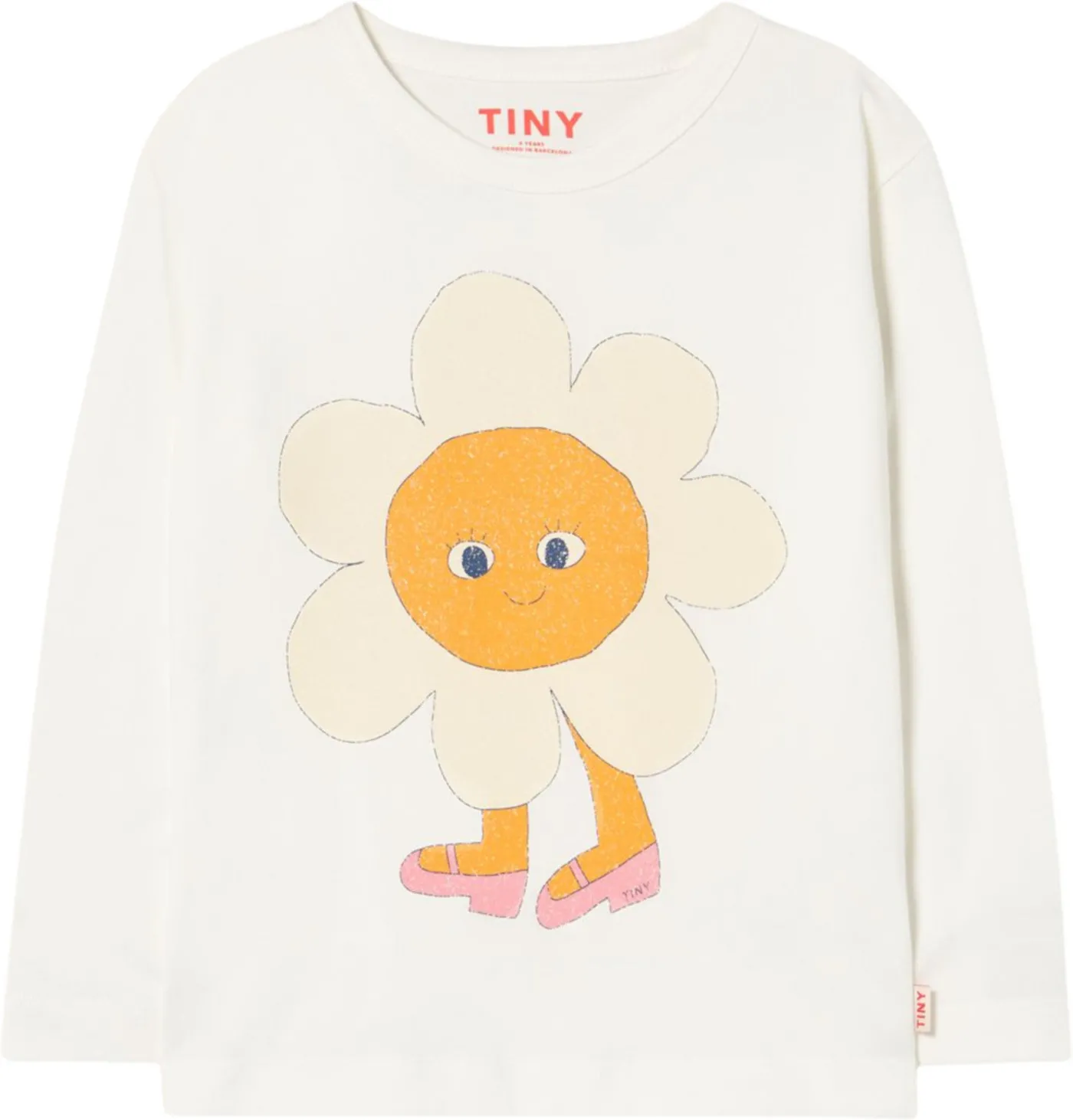Tiny Cottons Langarmshirt