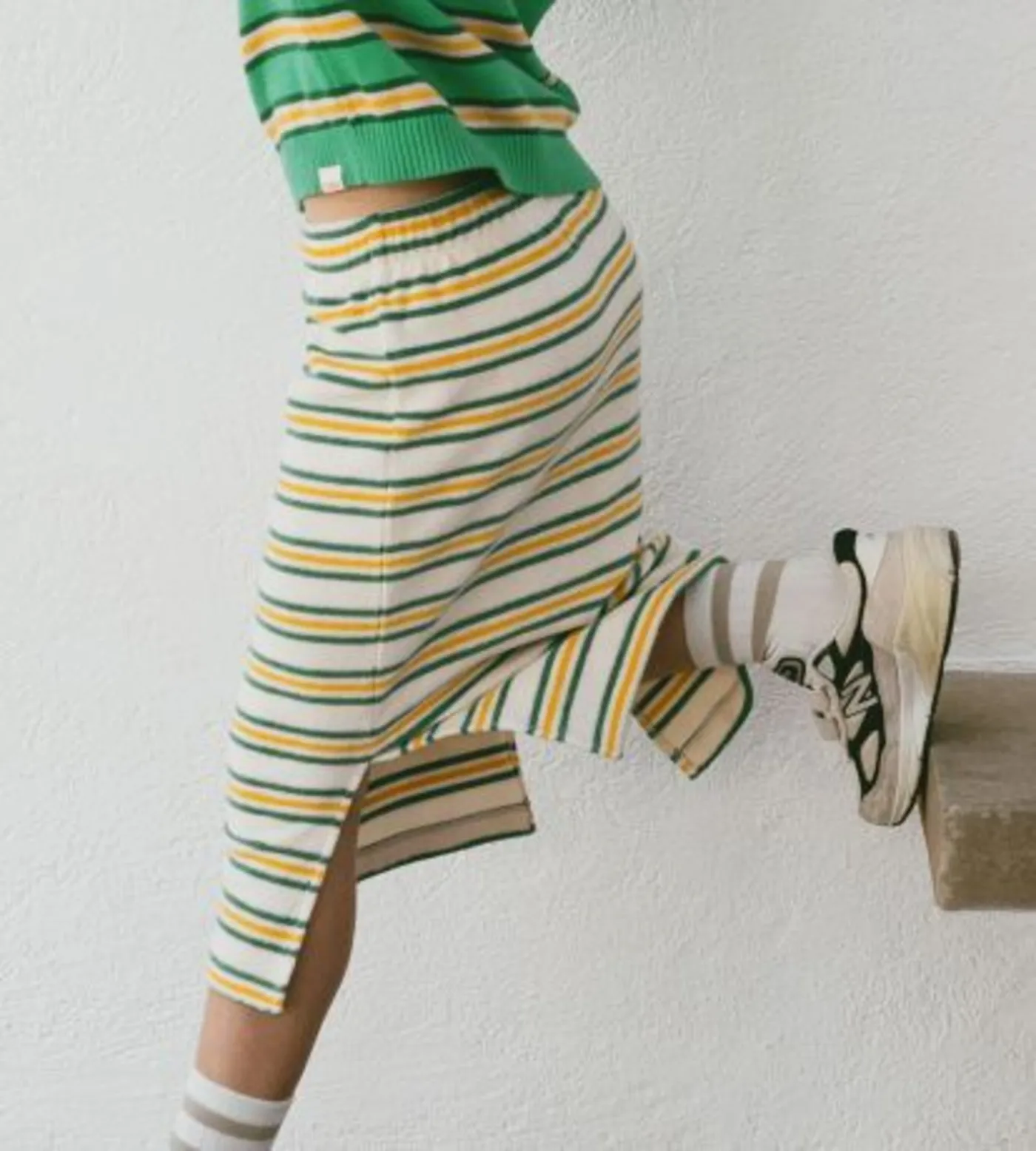 Tiny Cottons Langer-Rock