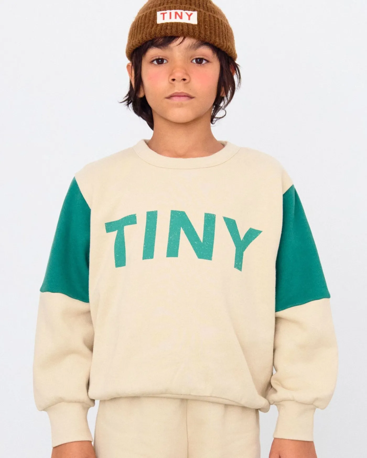 Tiny Cottons Pullover