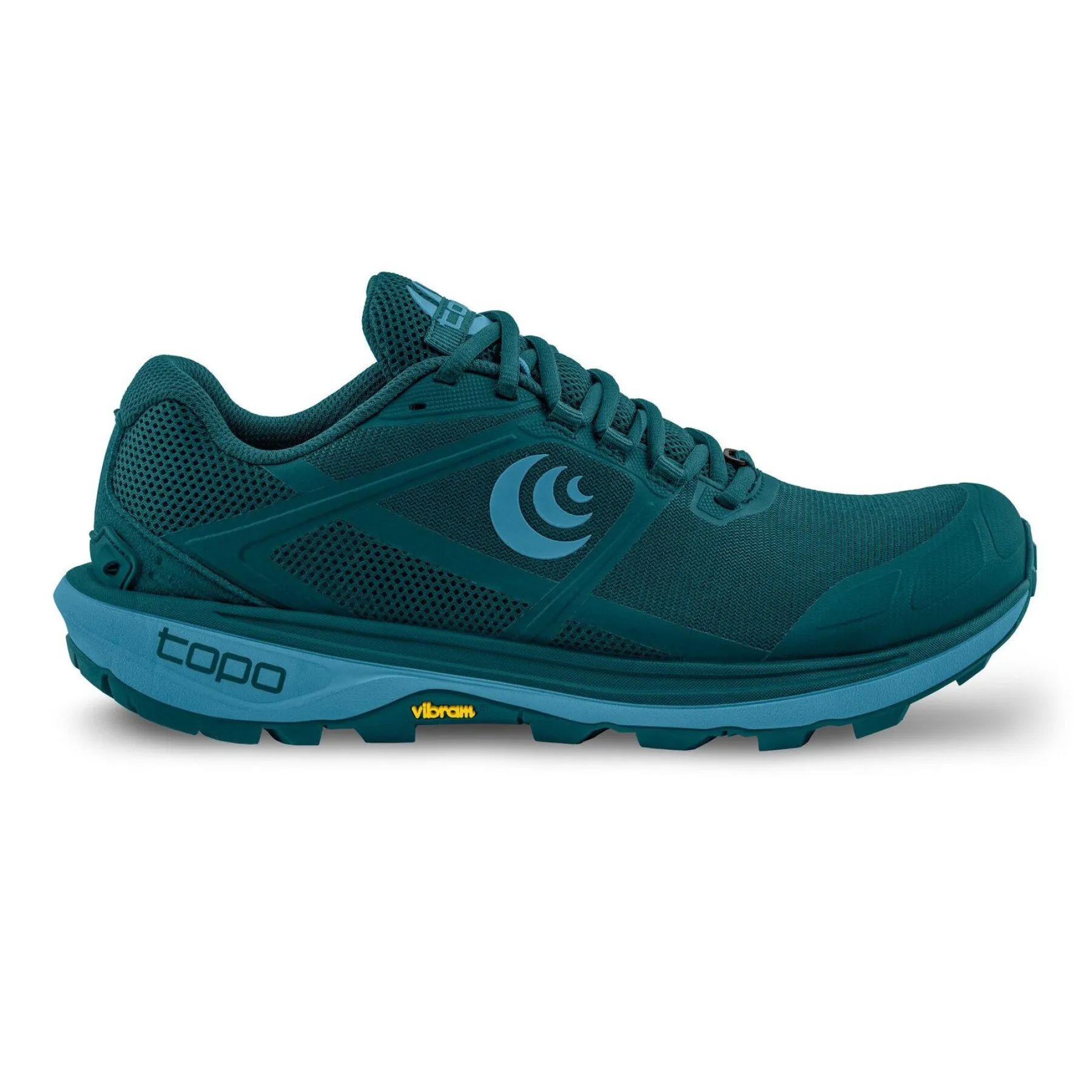 Trailrunning-Schuhe für Damen Topo Athletic Terraventure 4