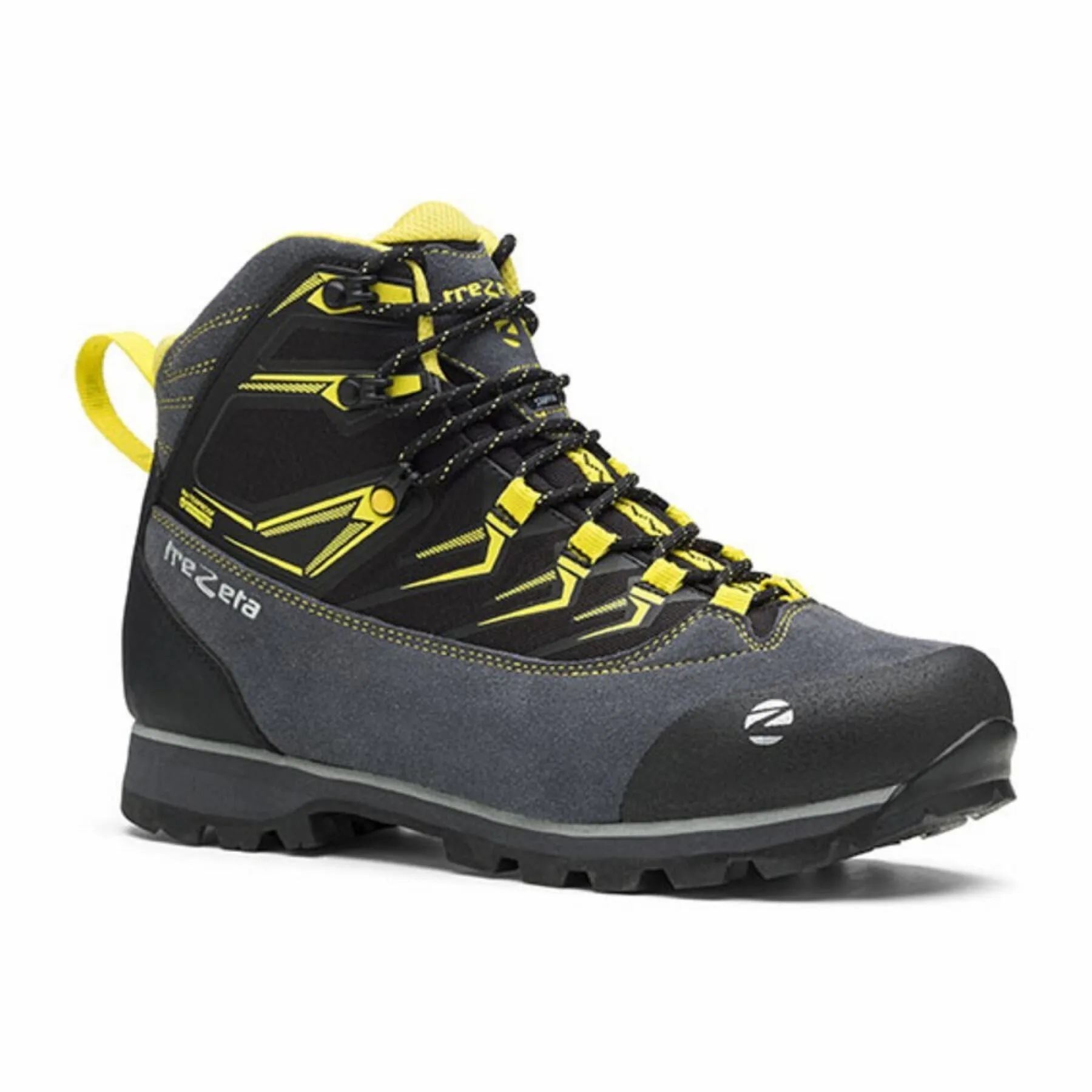 Wanderschuhe Trezeta Aoraki WP