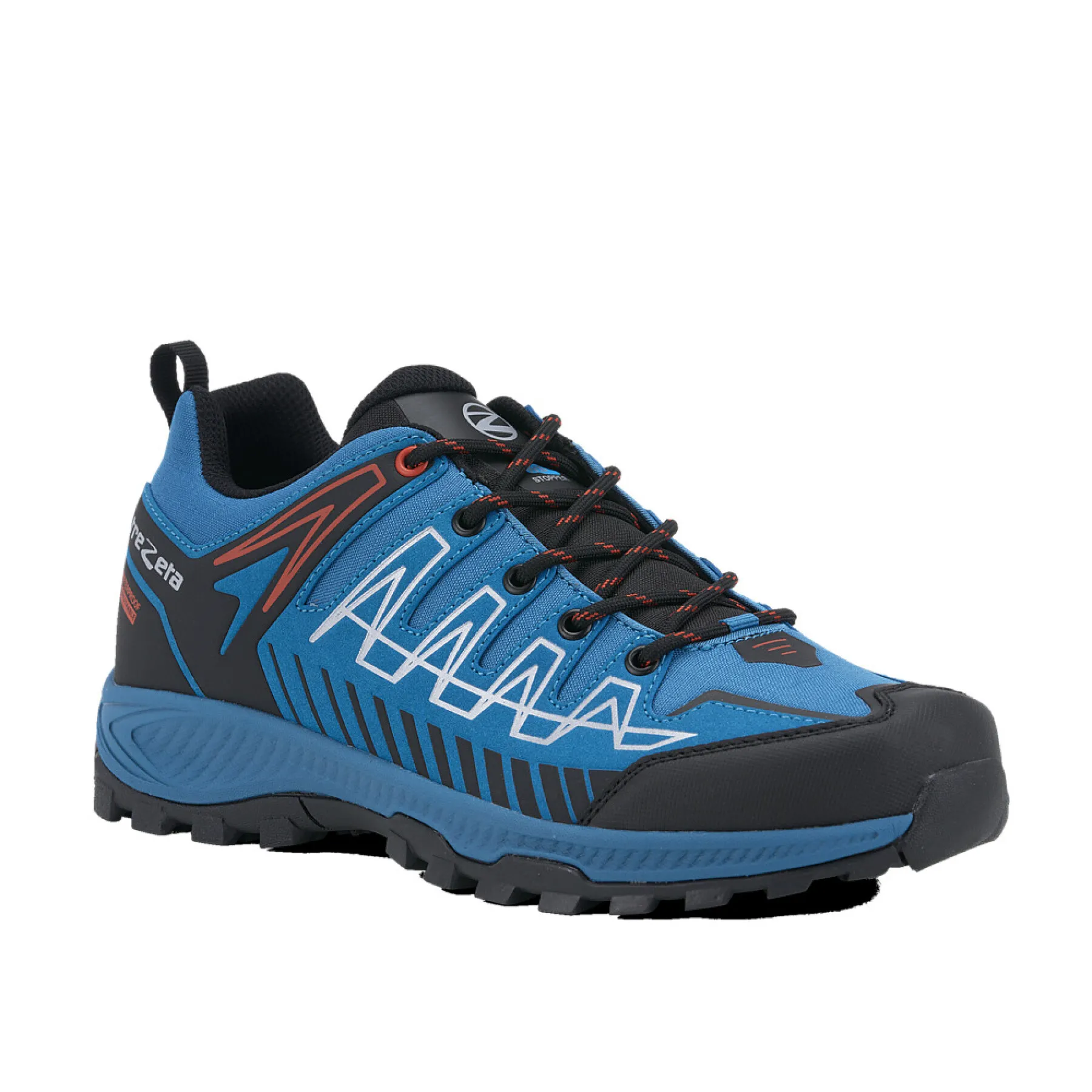 Wanderschuhe Trezeta Thunder