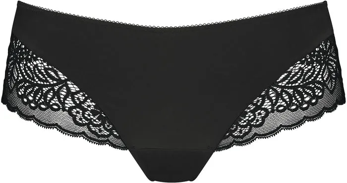 Triumph Amourette Spotlight Damen Tagwäsche Slip (ohne Bein) Hüft black