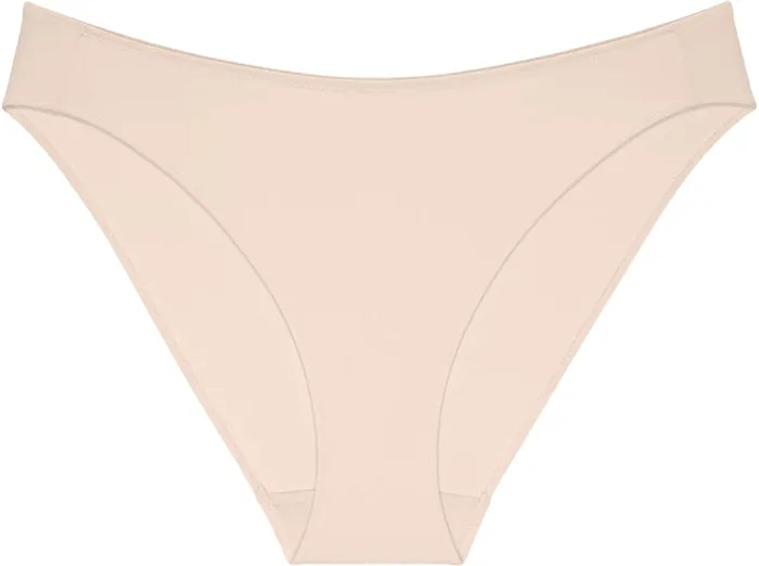 Triumph Pure Micro Tai cameo beige
