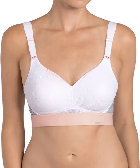 triaction by Triumph Triaction Hybrid Lite mit Einlage weiß