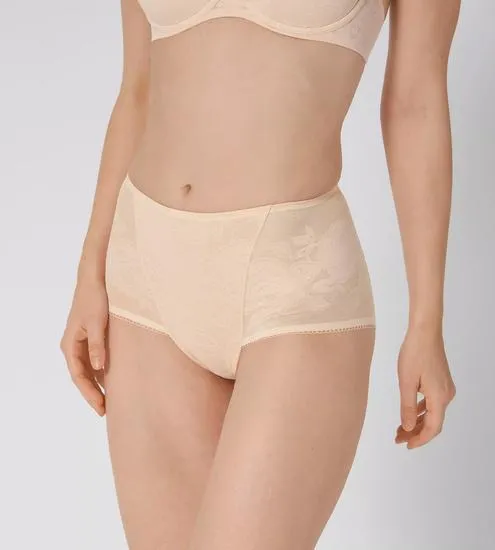 Triumph Wild Rose Sensation Maxi nude beige