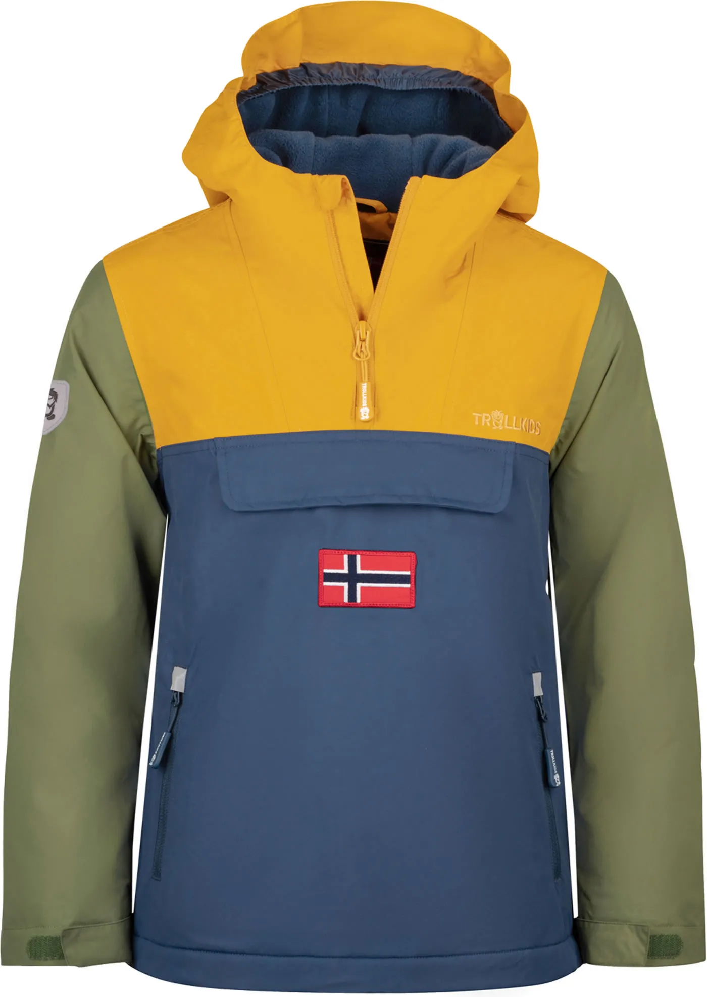 Trollkids Anorak