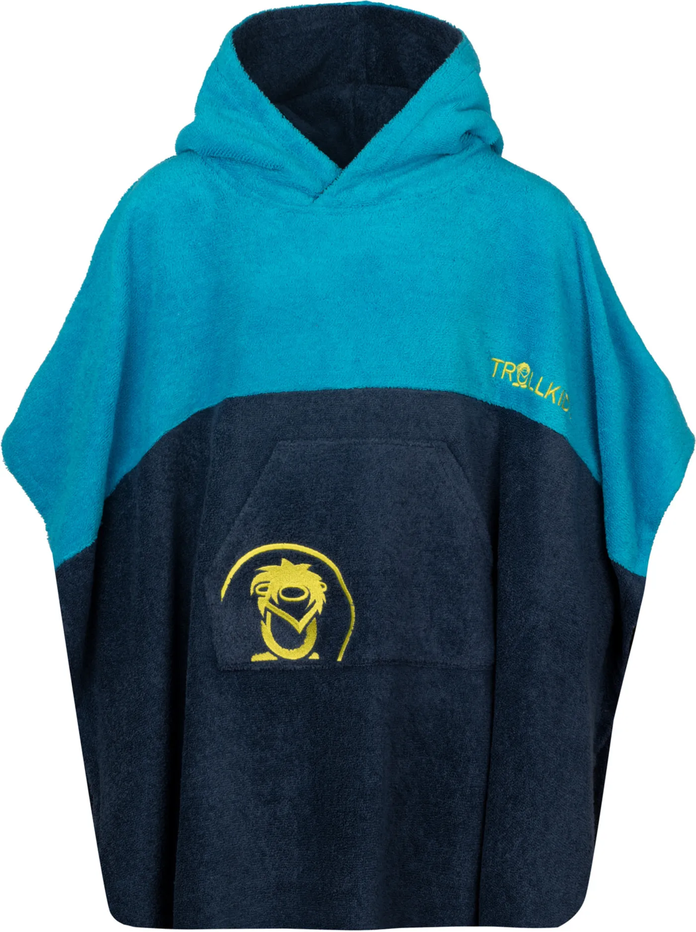 Trollkids Surf-/Bade-Poncho