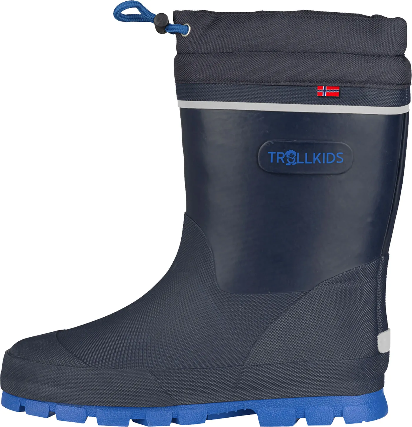 Trollkids Thermo-Gummistiefel