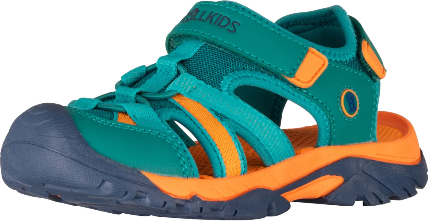Trollkids Outdoorsandale