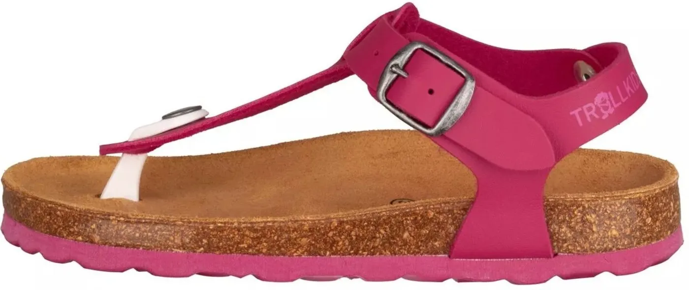 Trollkids Sandalen