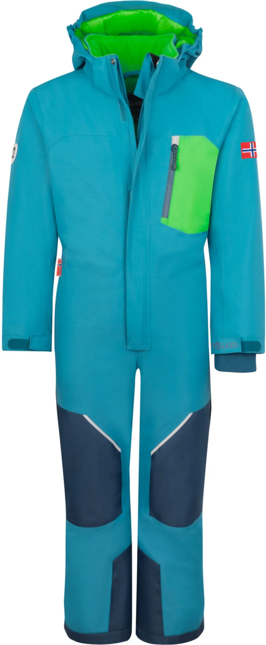 Trollkids Schneeanzug