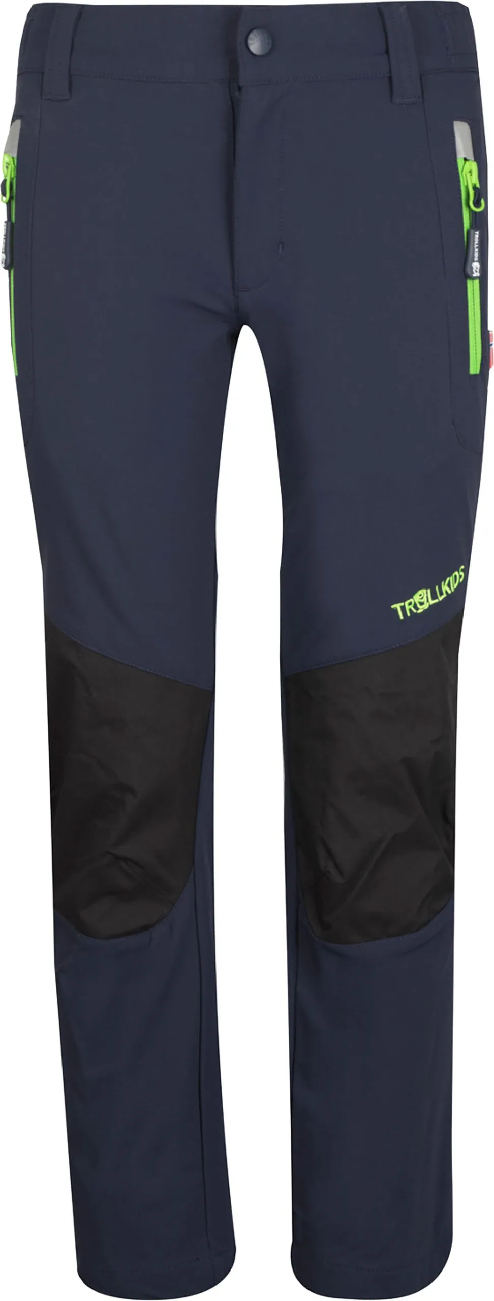 Trollkids Softshell-Hose