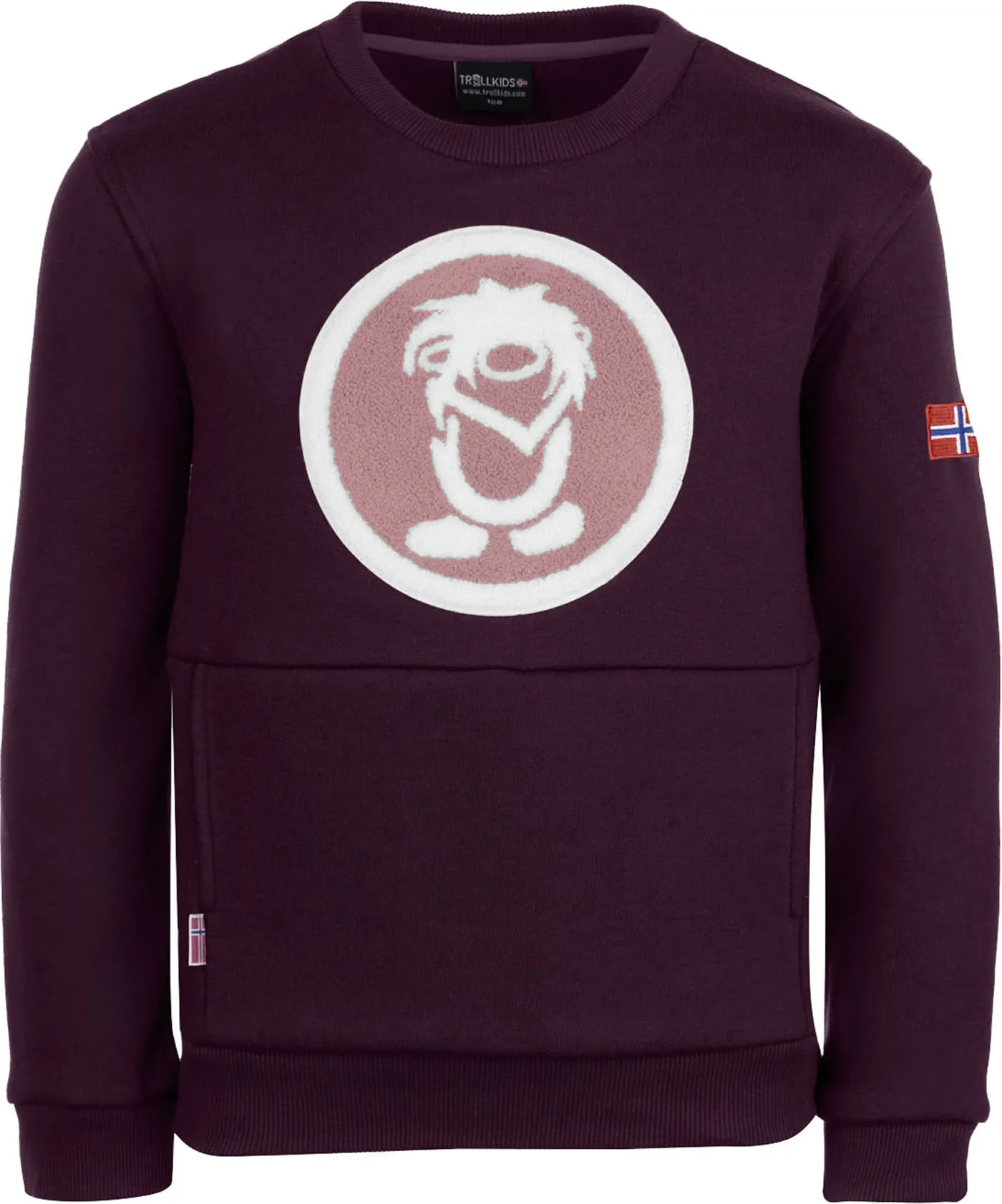 Trollkids Sweatshirt