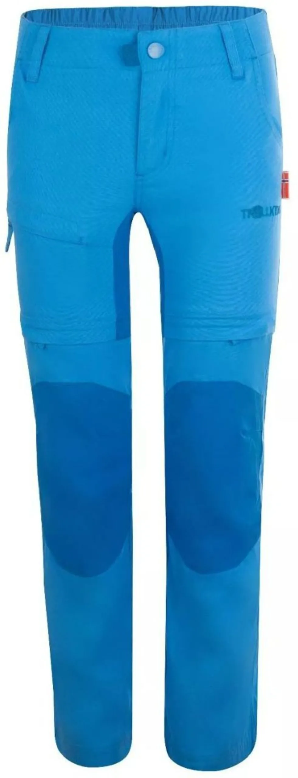 Trollkids Trekking-Hose