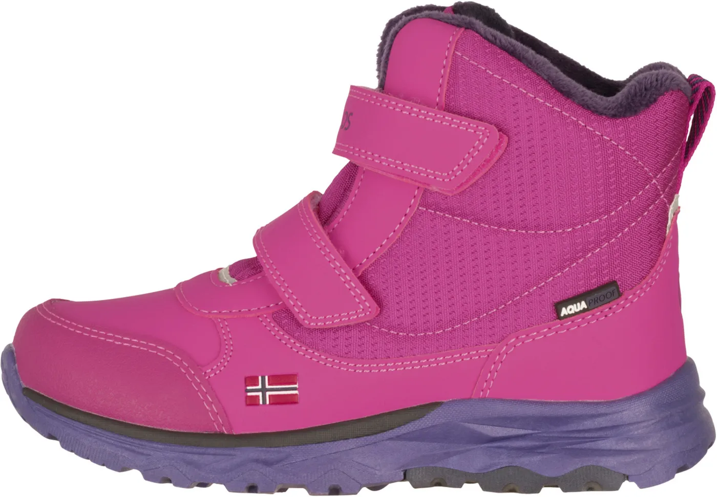 Trollkids Winterboots