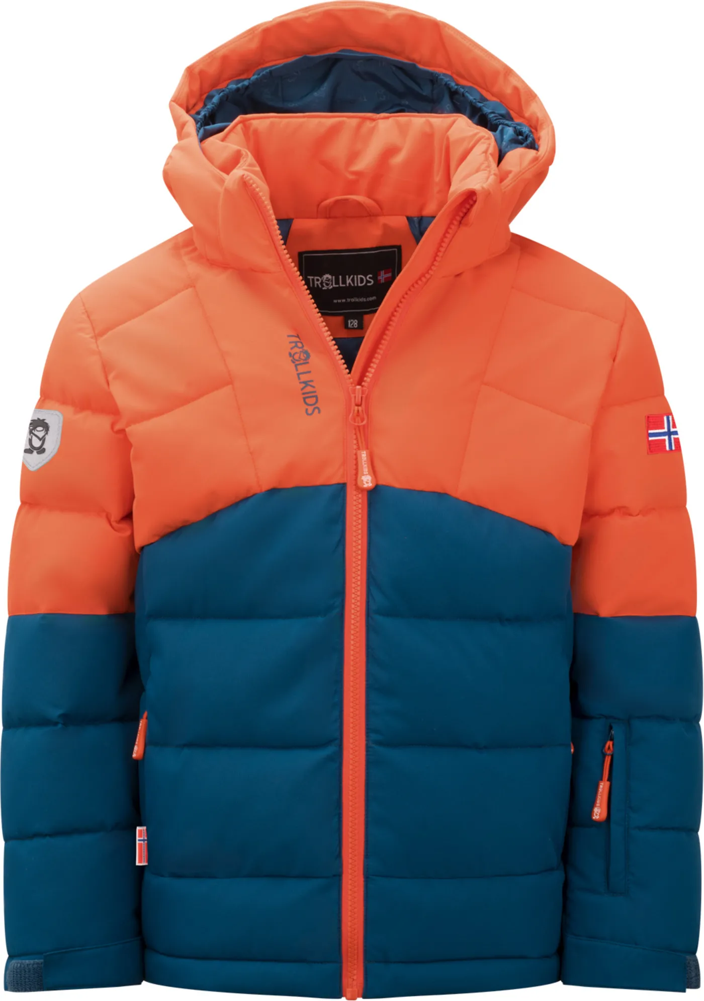 Trollkids Winterjacke