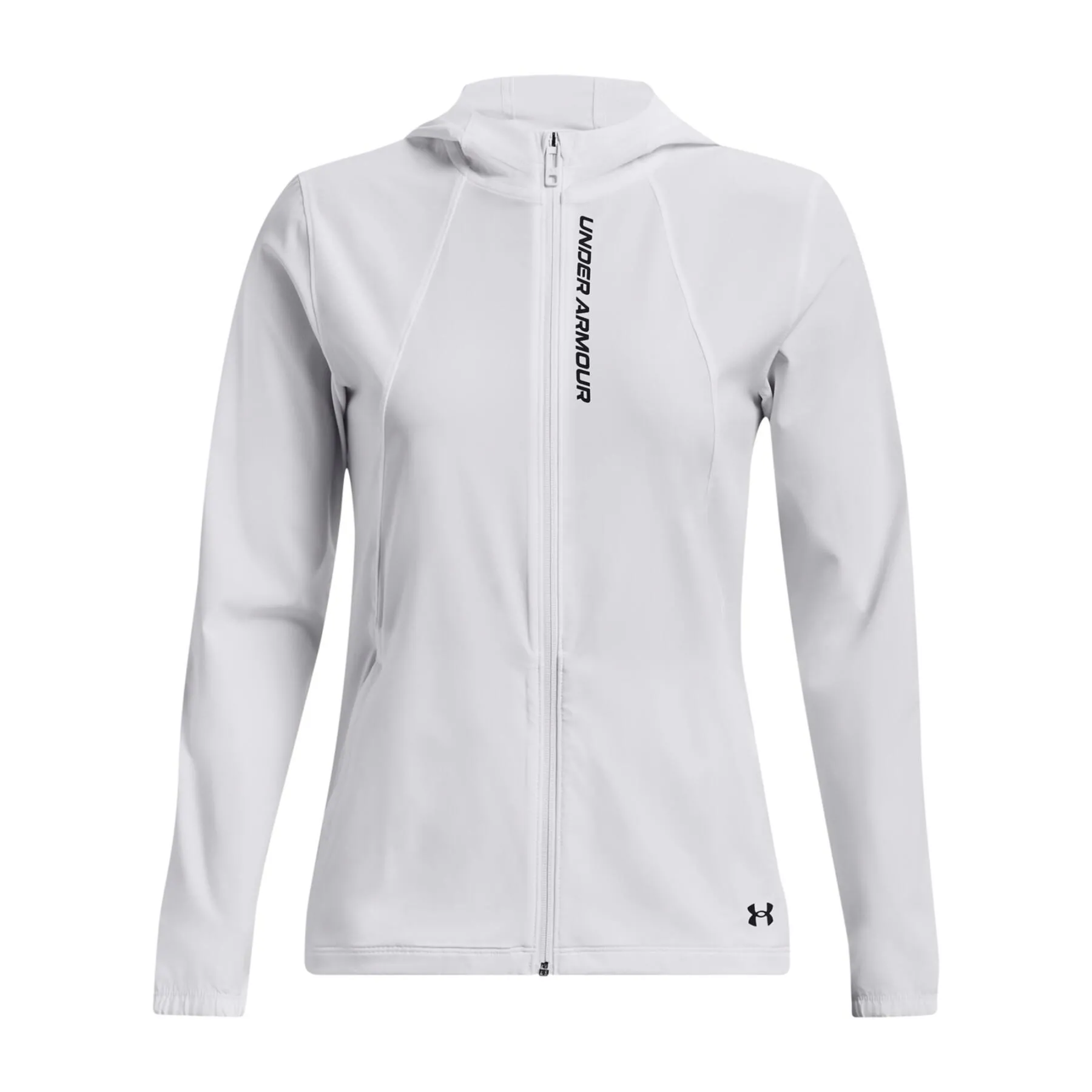 Trainingsjacke Damen Under Armour OutRun the Storm