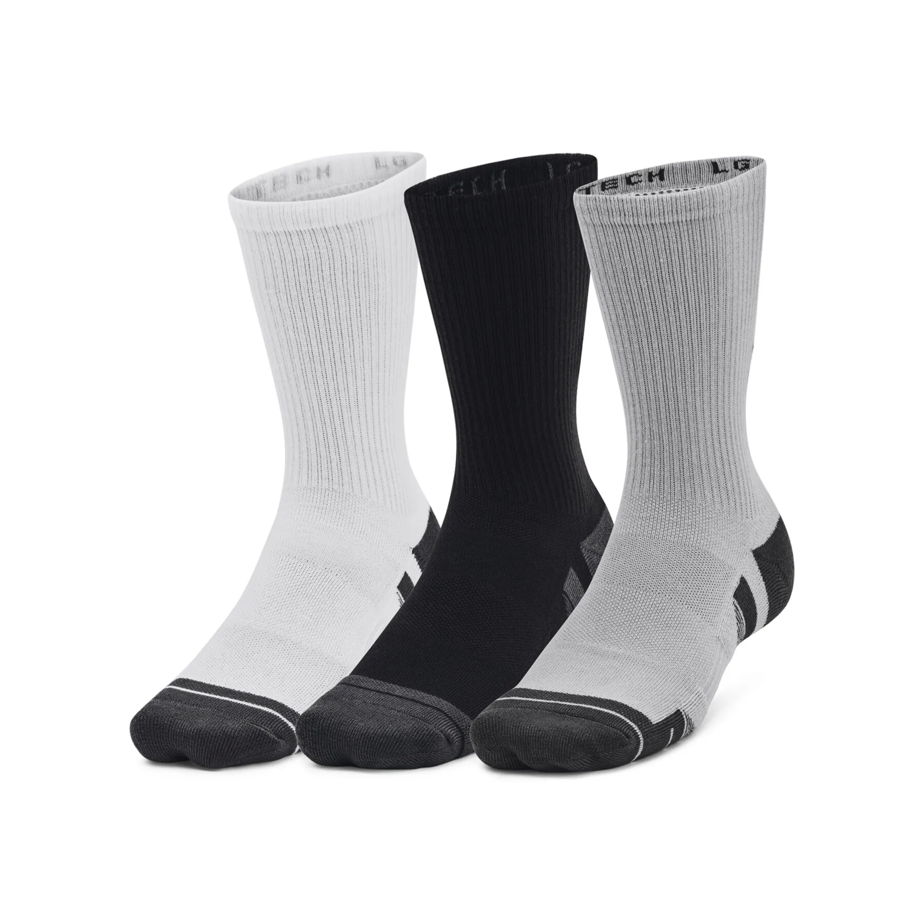 Socken Under Armour Performance Tech (x3)