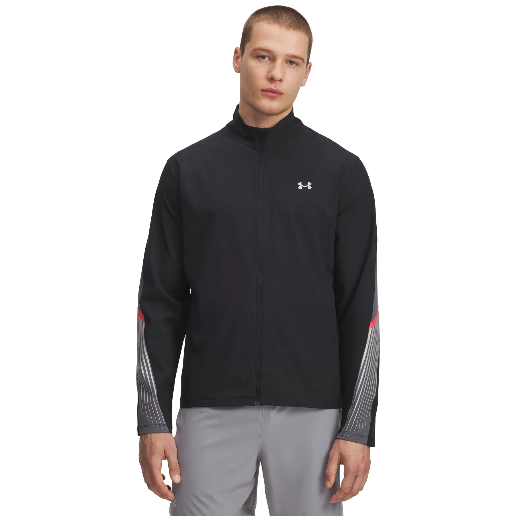 Trainingsjacke Under Armour Velociti Storm