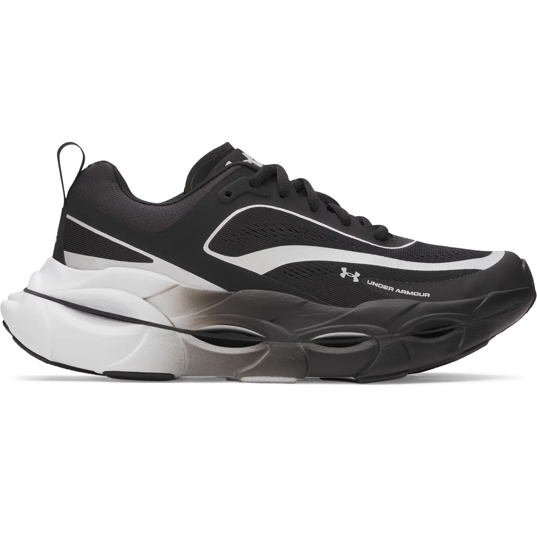 Damen-Laufschuhe Under Armour Halo Racer