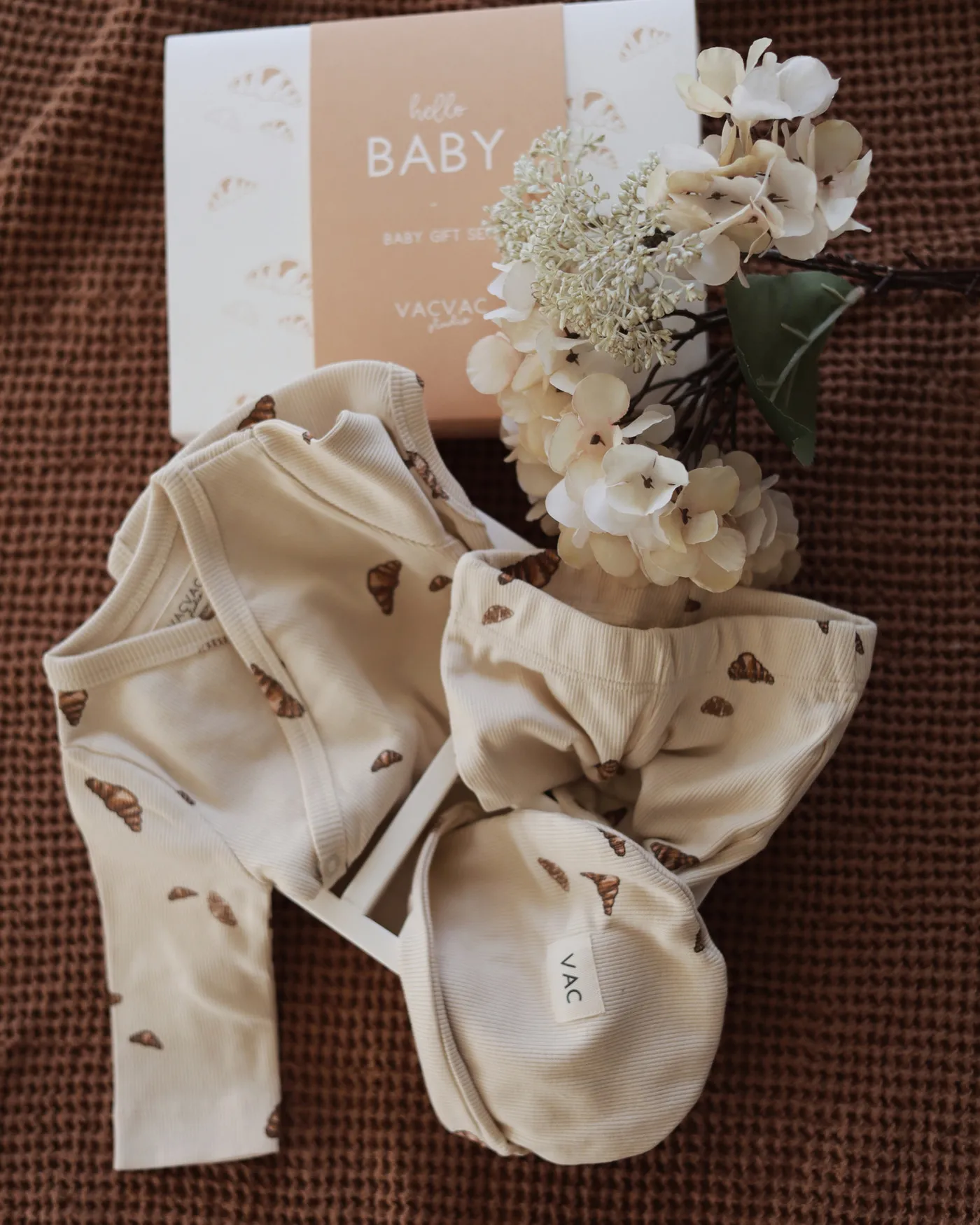 Vacvac Studio 3-teiliges-Set