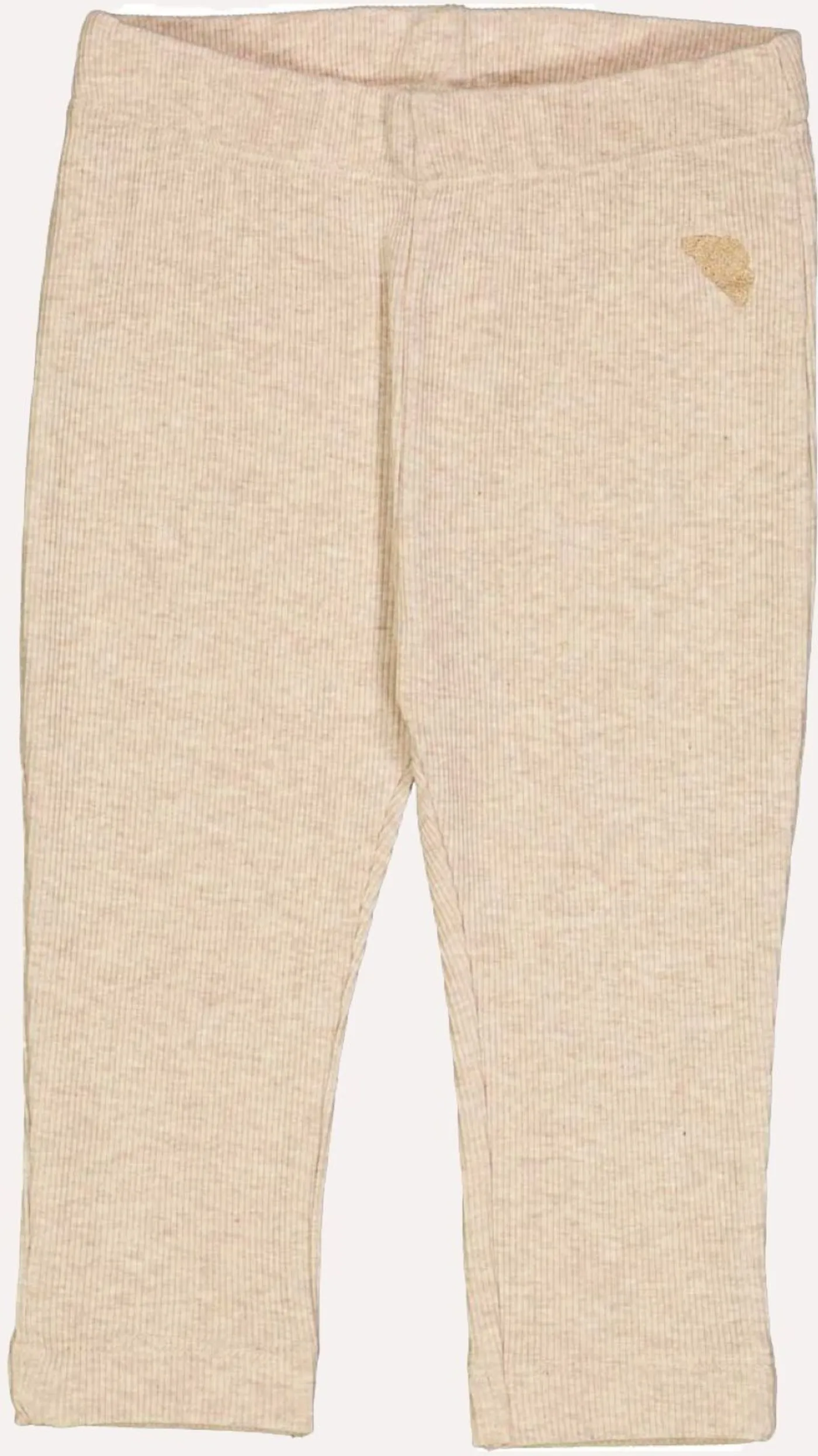 Vacvac Studio Ripp-Leggings