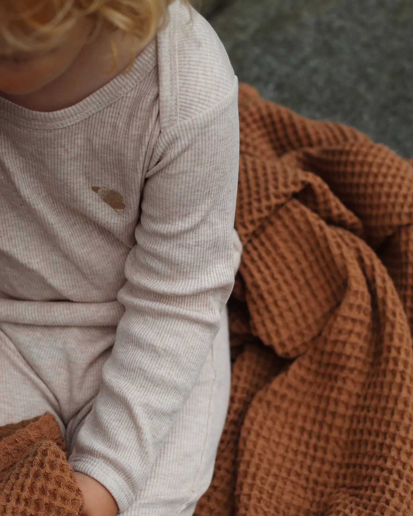 Vacvac Studio Ripp-Overall