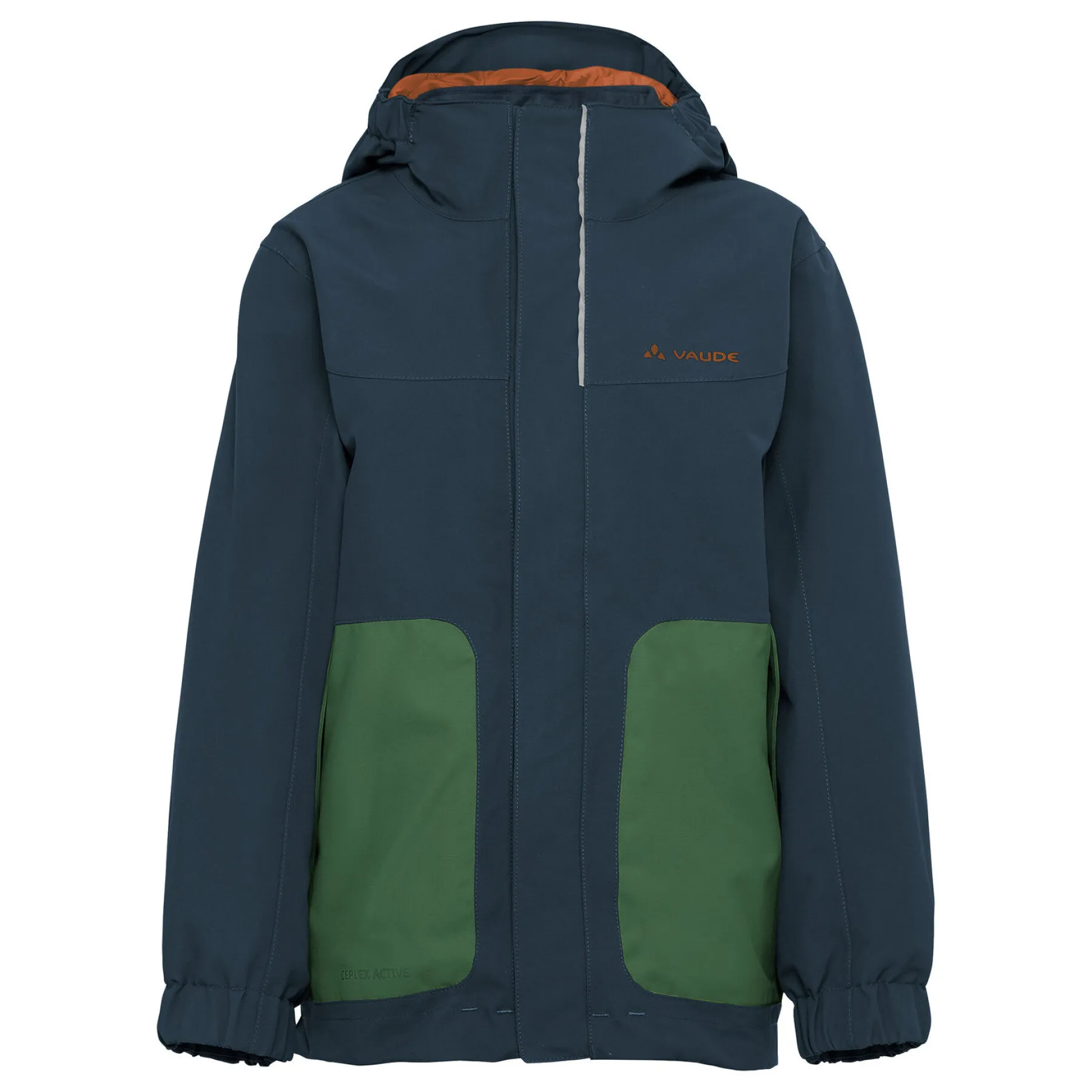 3-in-1 Wandermantel für Babys VAUDE Campfire IV