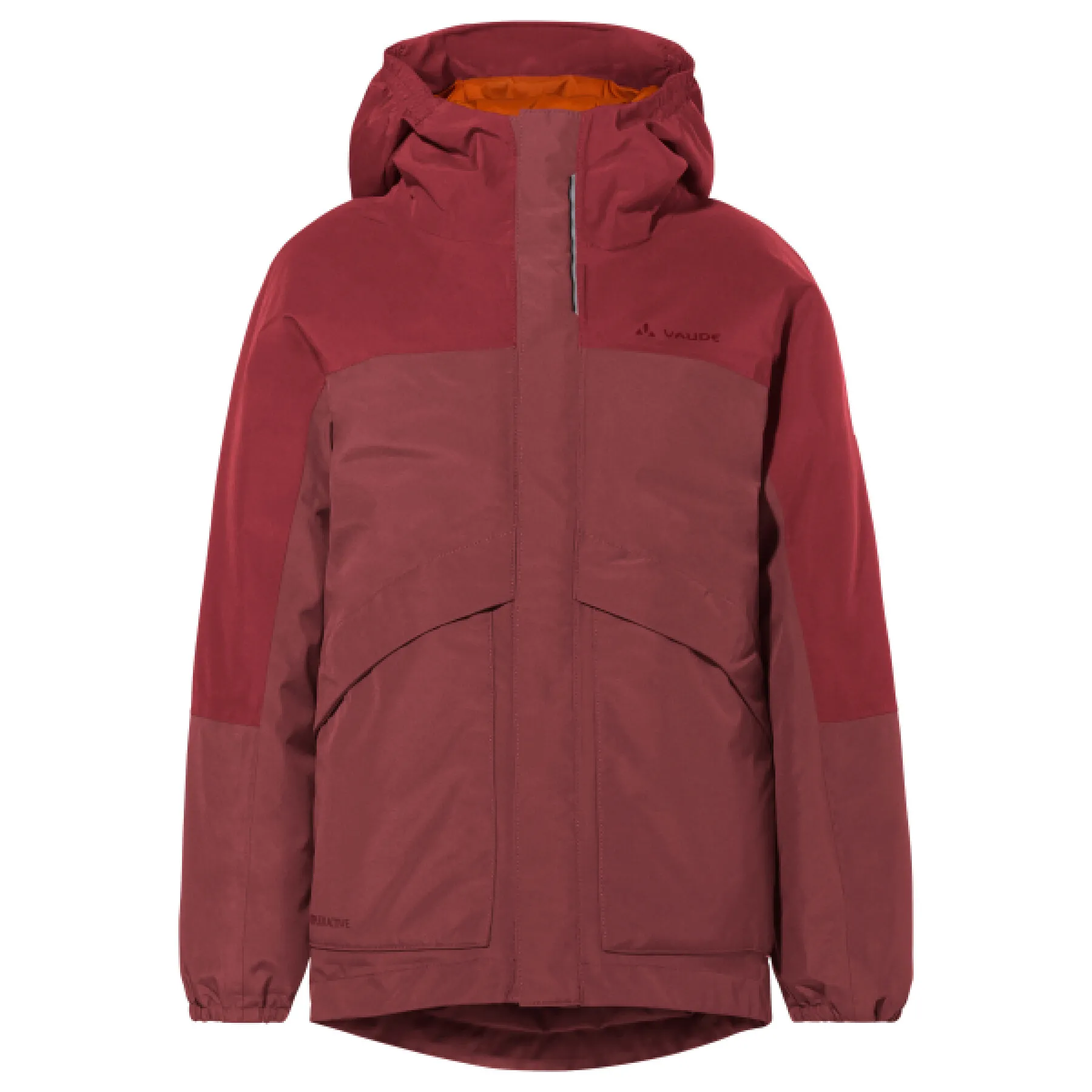 Wanderjacke Kind VAUDE Escape