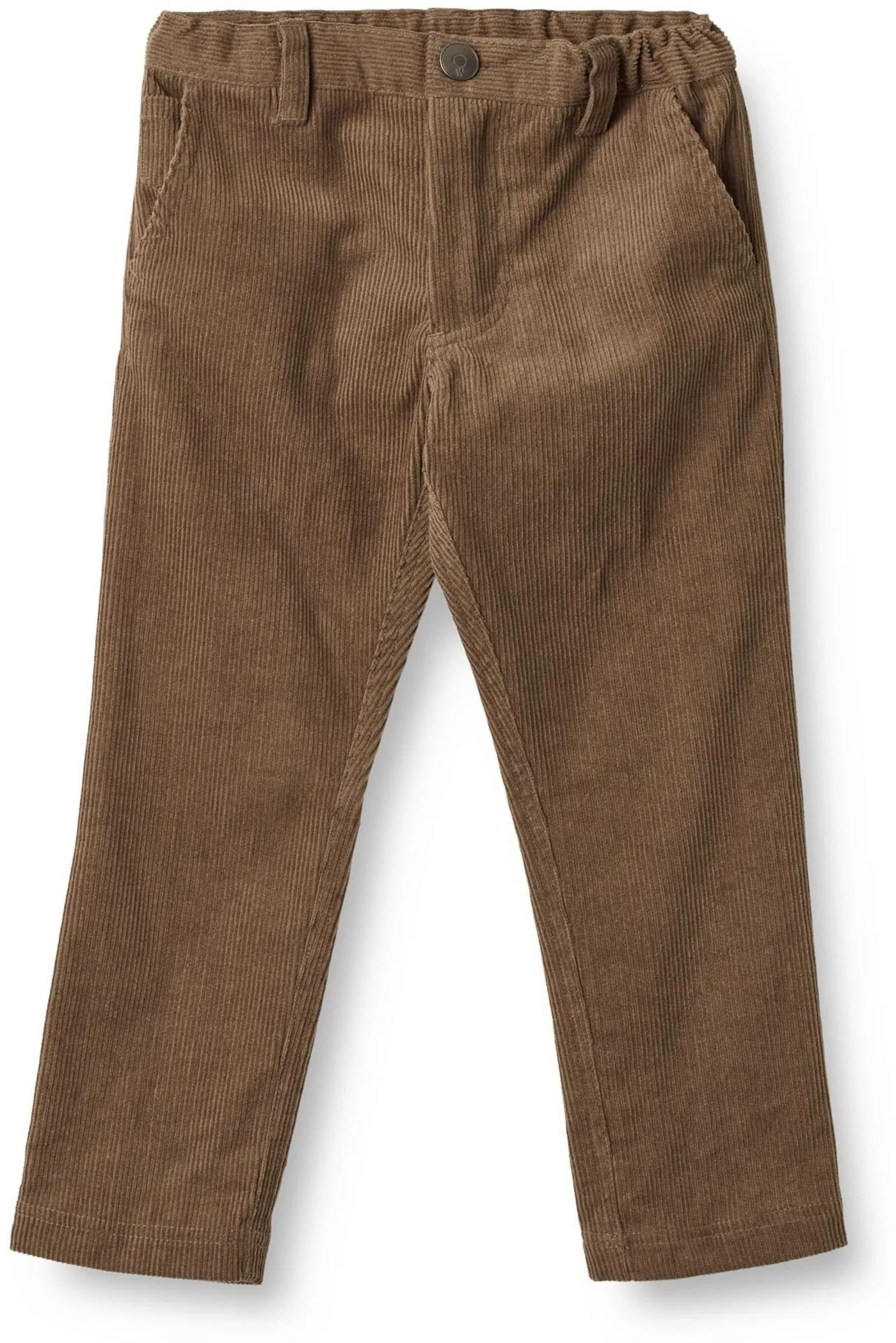 Wheat Kordhose