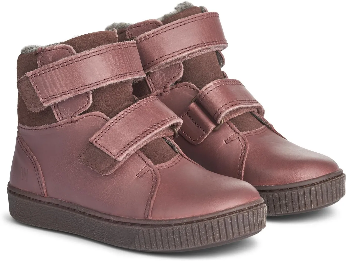 Wheat Winterstiefel/-Schuhe