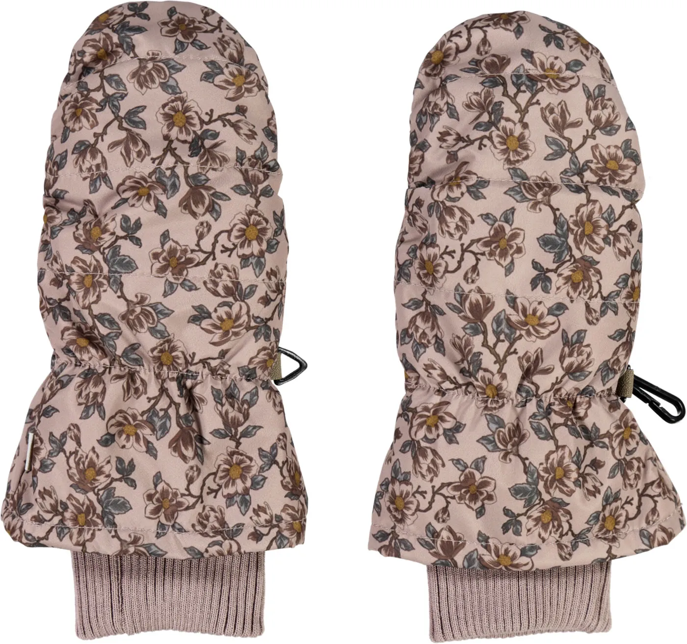 Wheat Outdoor-Fäustlinge