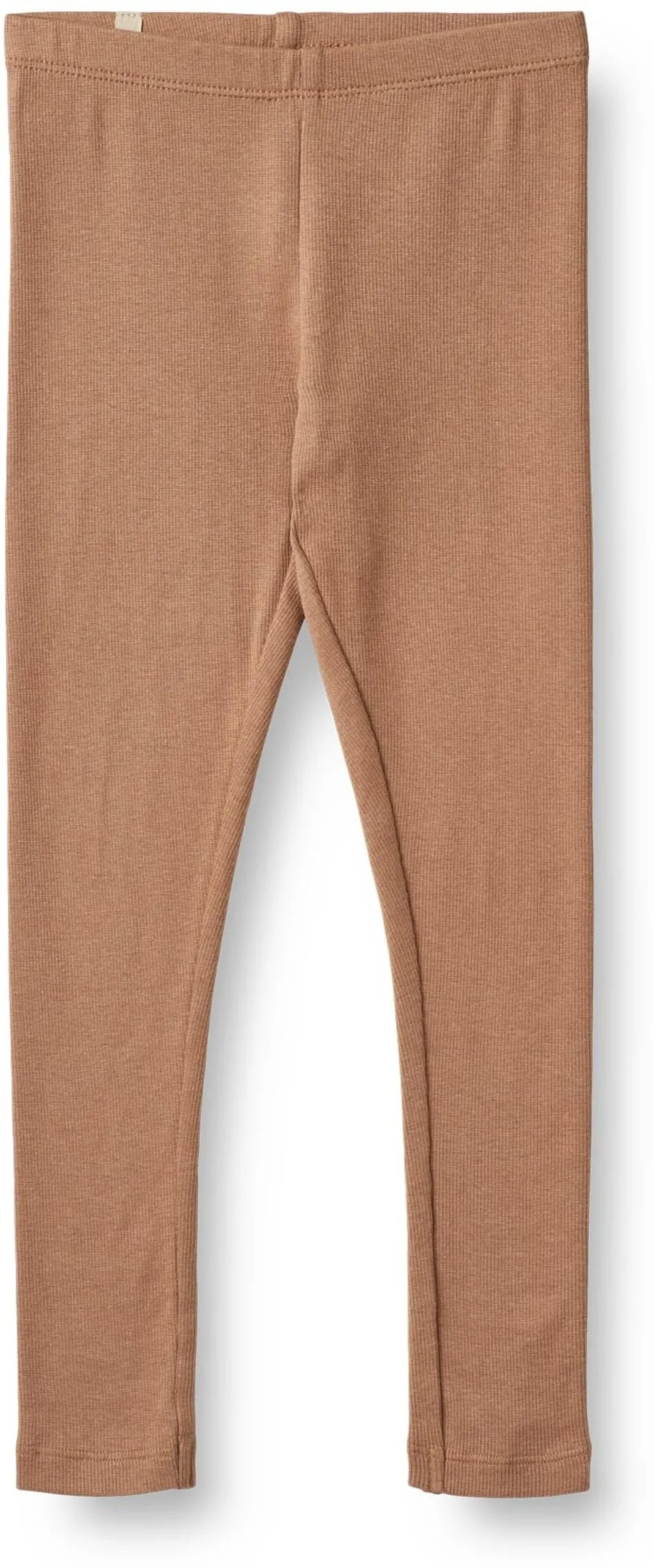 Wheat Ripp-Leggings