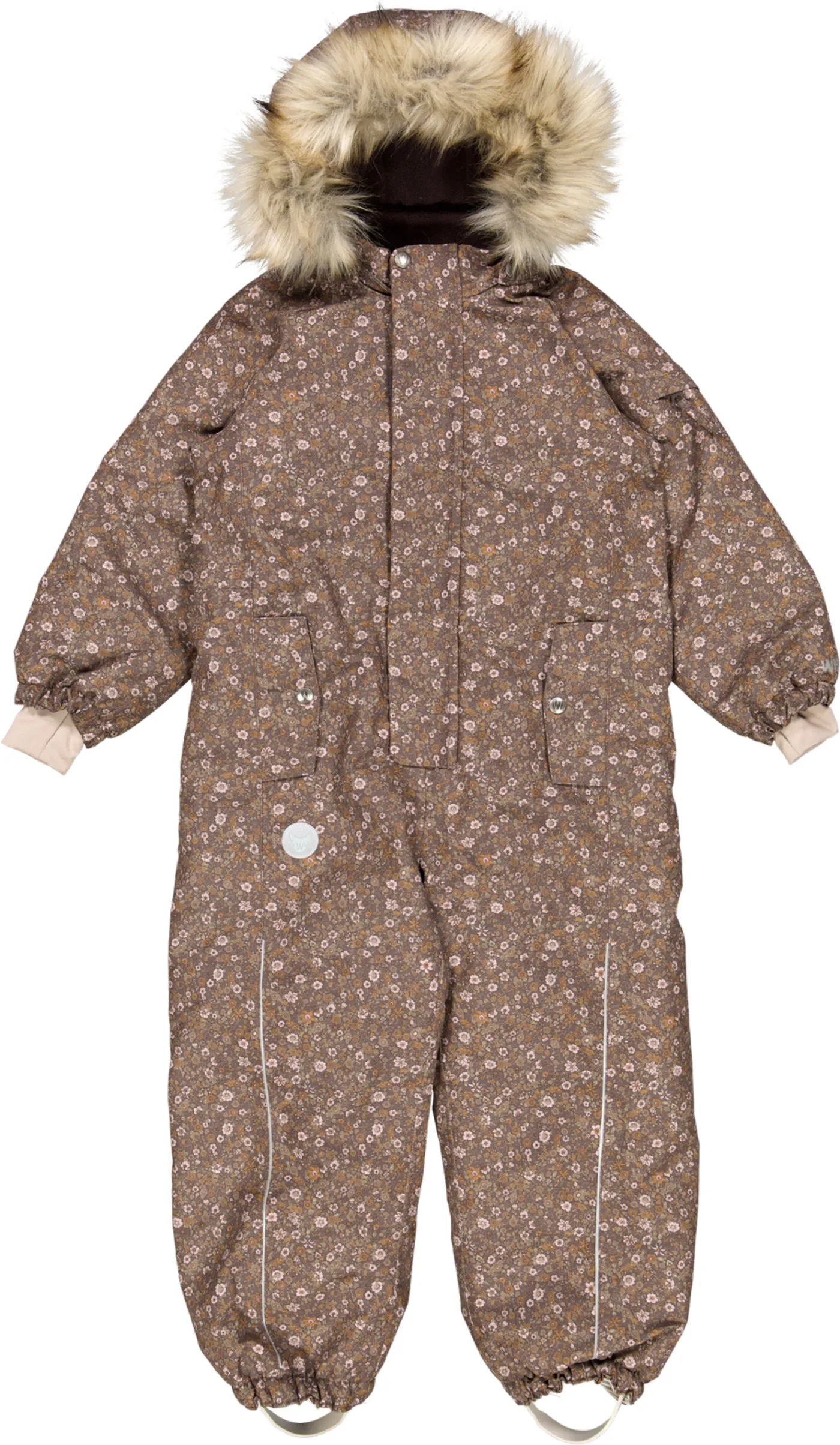 Wheat Schneeanzug/Overall