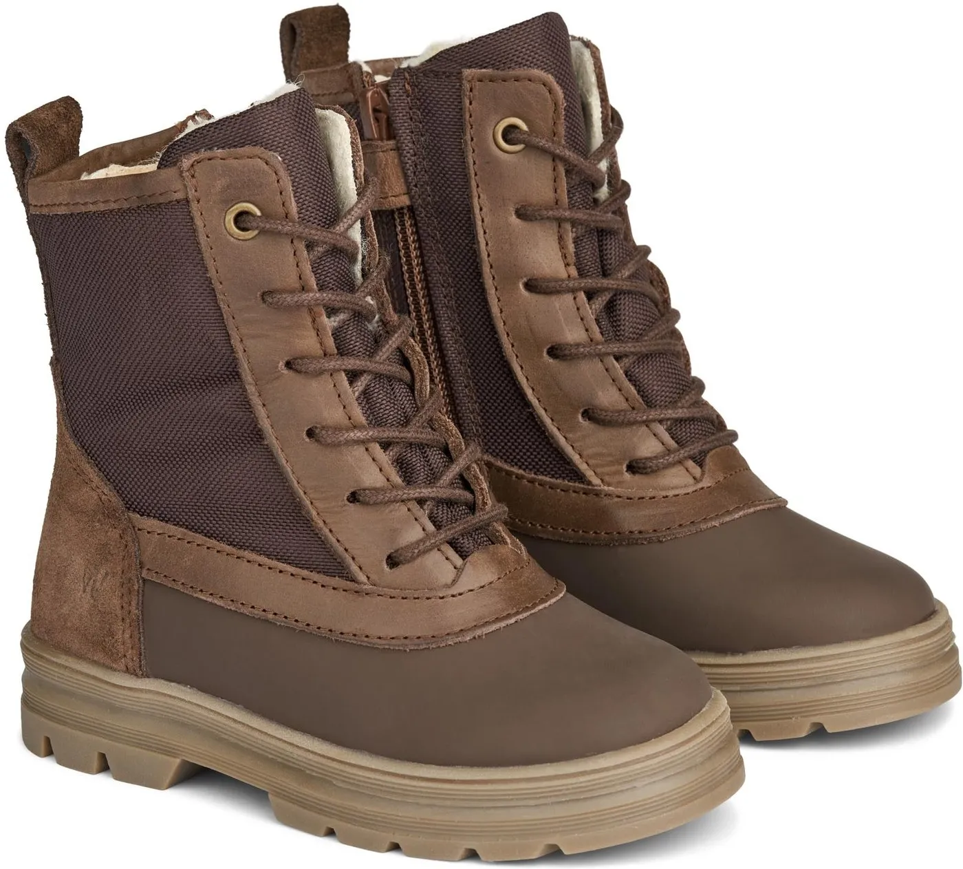 Wheat Winterstiefel/Winterschuhe