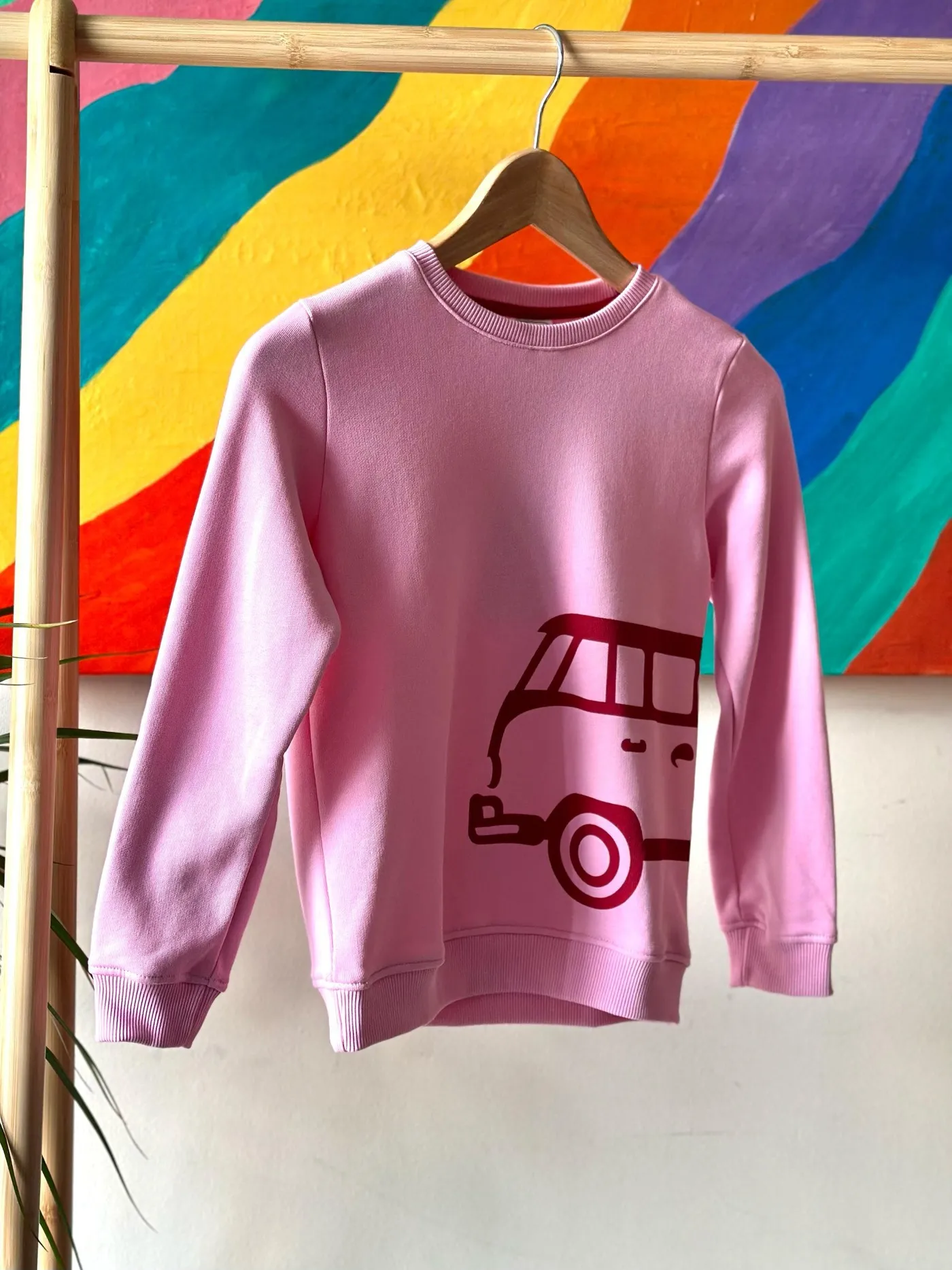 Wheeldom Sweatshirt