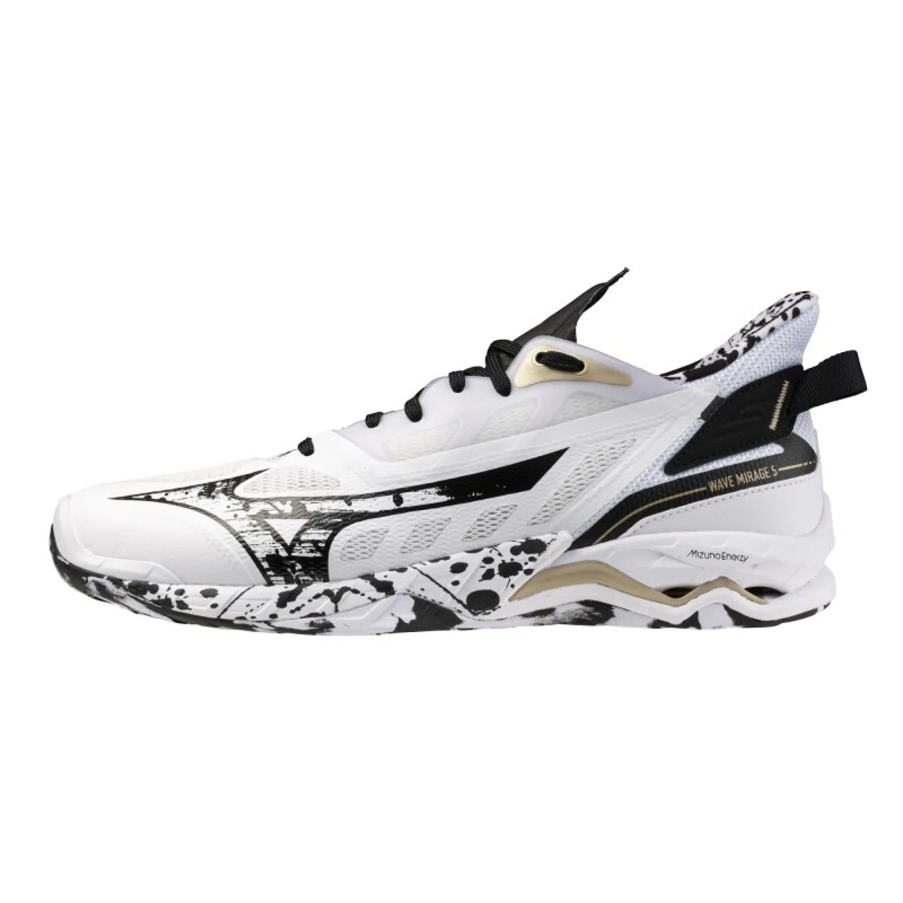 Hallenschuhe Mizuno Wave Mirage 5