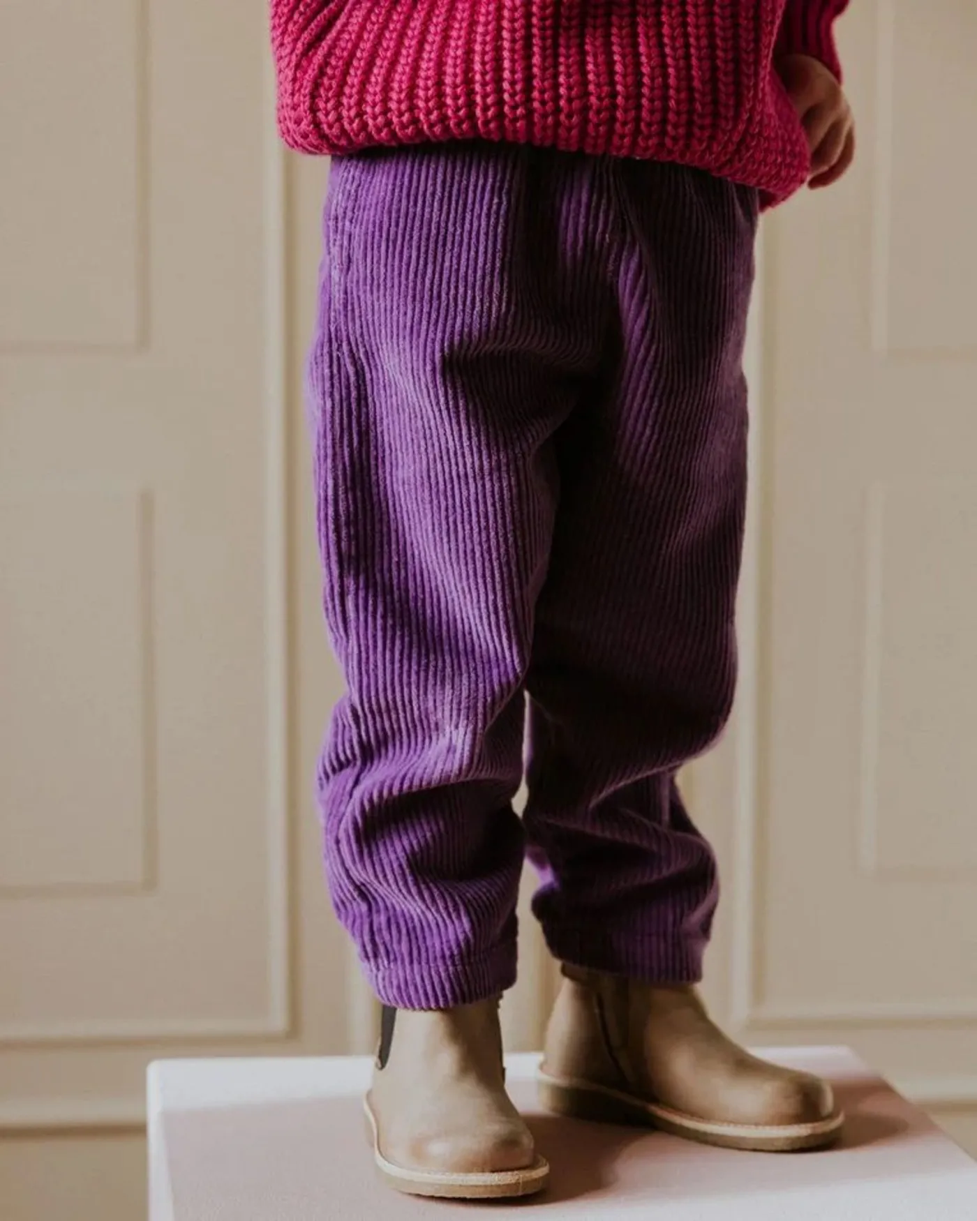 Yuki Kinder-Cordhose